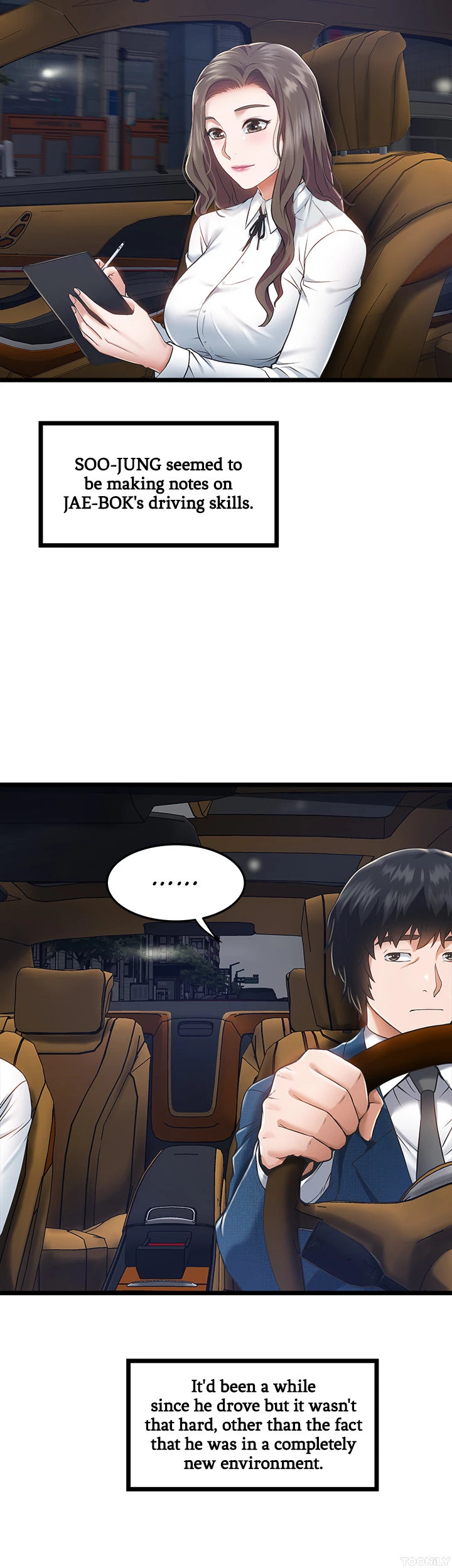 A Bachelor in the Country chapter 4 page 23