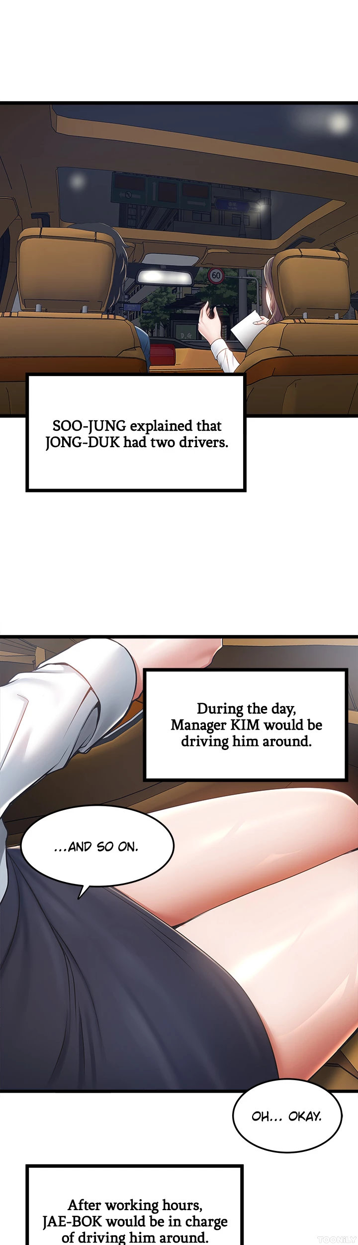 A Bachelor in the Country chapter 4 page 24