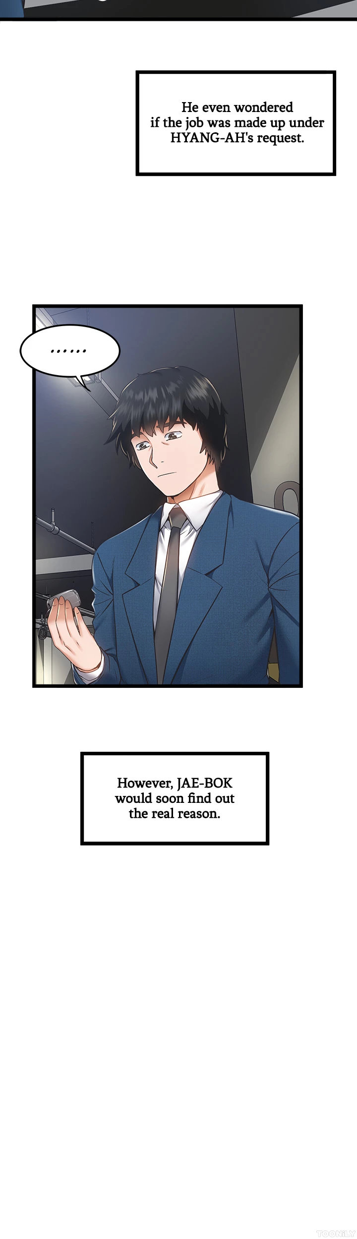 A Bachelor in the Country chapter 4 page 27