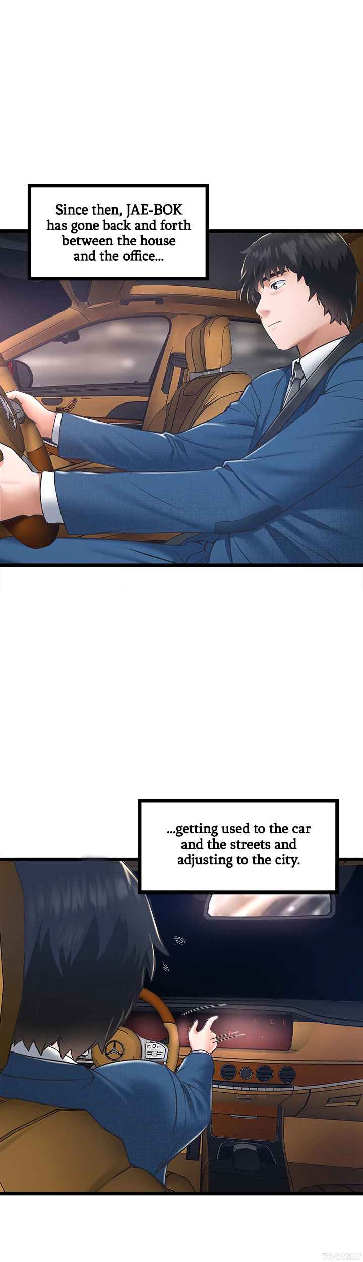 A Bachelor in the Country chapter 4 page 28