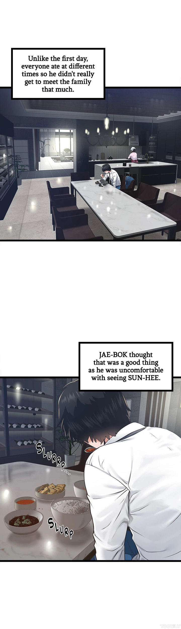 A Bachelor in the Country chapter 4 page 29