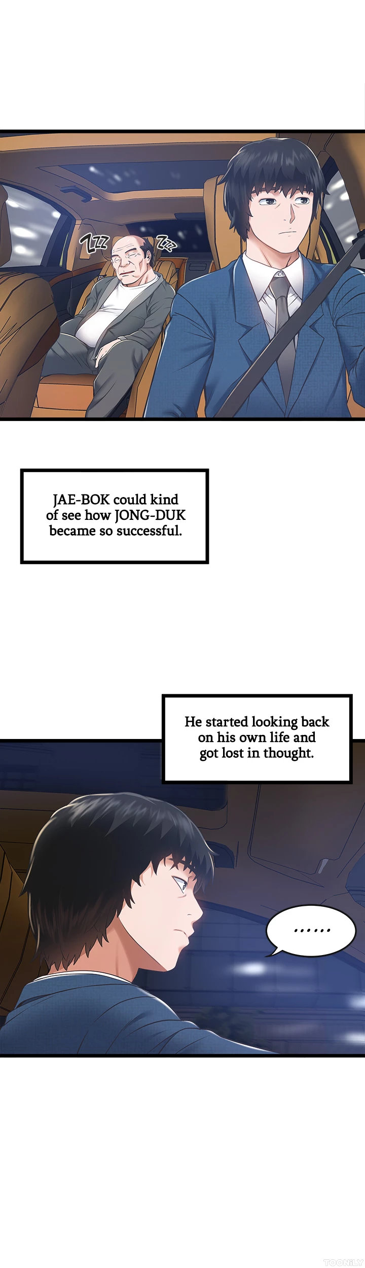 A Bachelor in the Country chapter 4 page 32