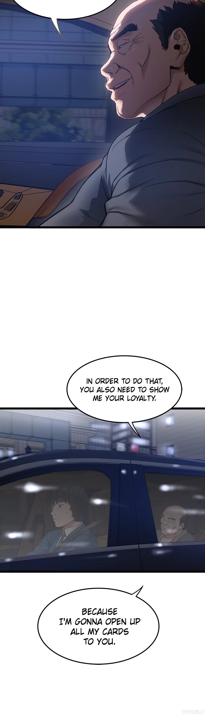 A Bachelor in the Country chapter 4 page 35