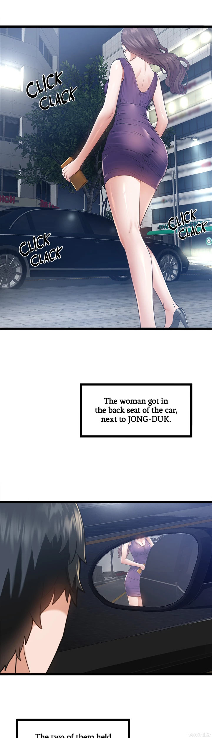 A Bachelor in the Country chapter 4 page 38