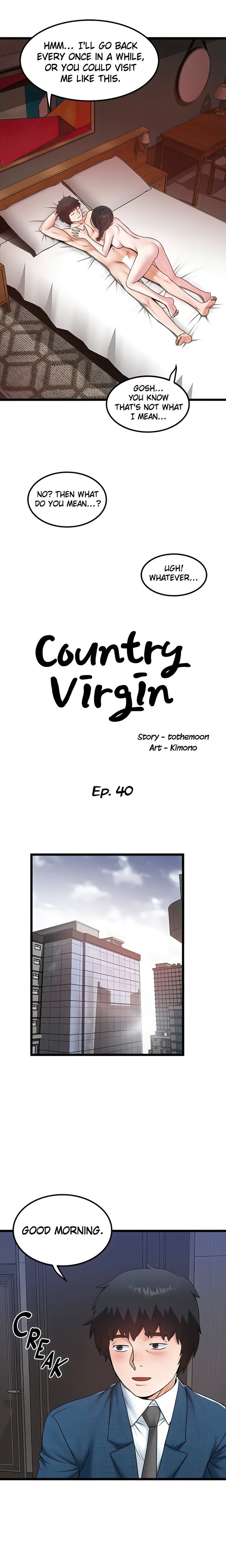 A Bachelor in the Country chapter 40 page 2
