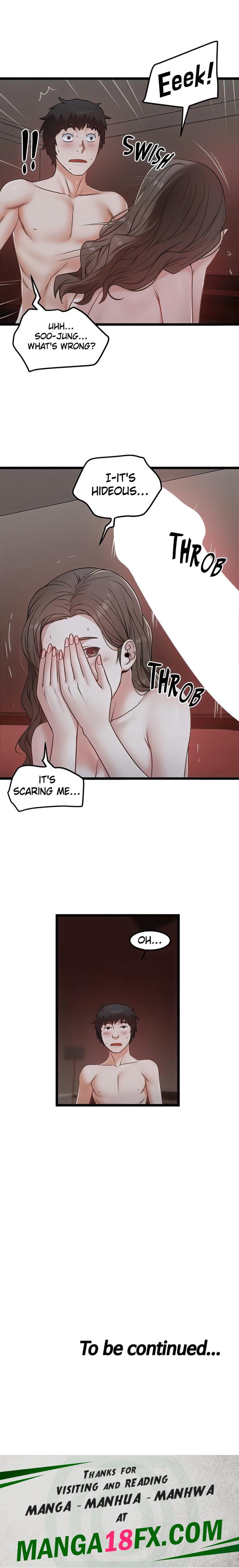 A Bachelor in the Country chapter 40 page 13