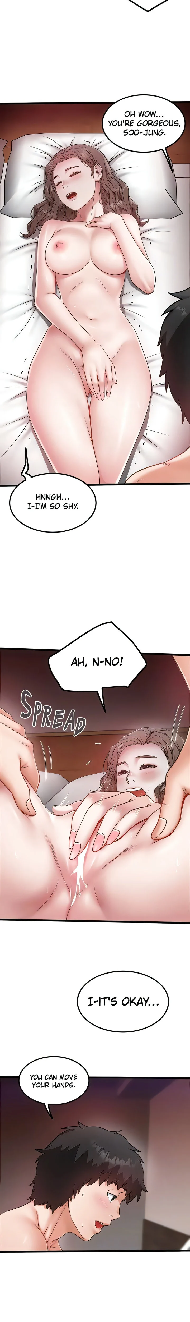 A Bachelor in the Country chapter 41 page 6