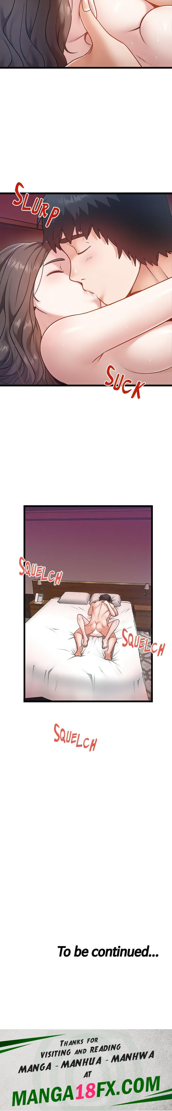 A Bachelor in the Country chapter 41 page 13