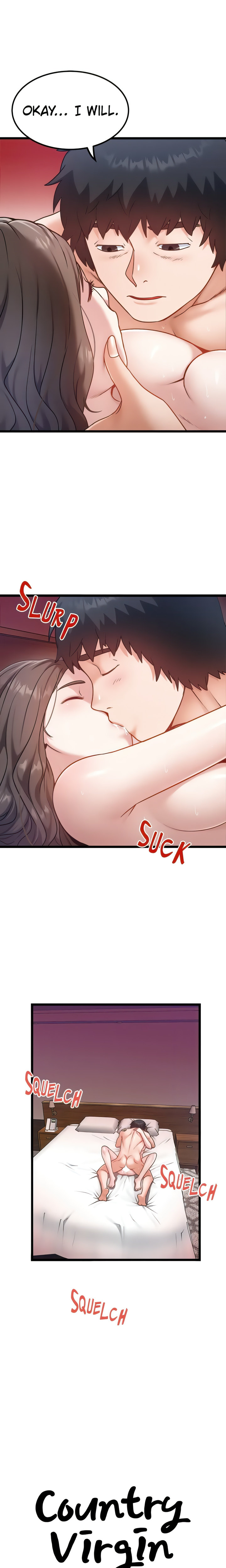 A Bachelor in the Country chapter 42 page 1