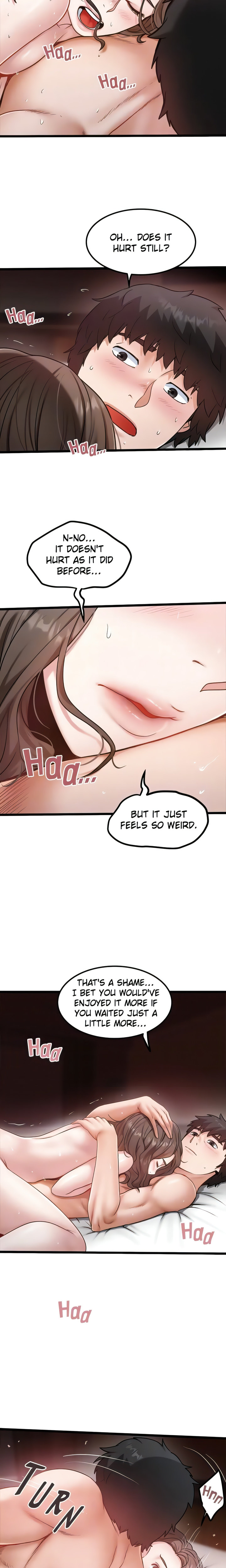 A Bachelor in the Country chapter 42 page 6