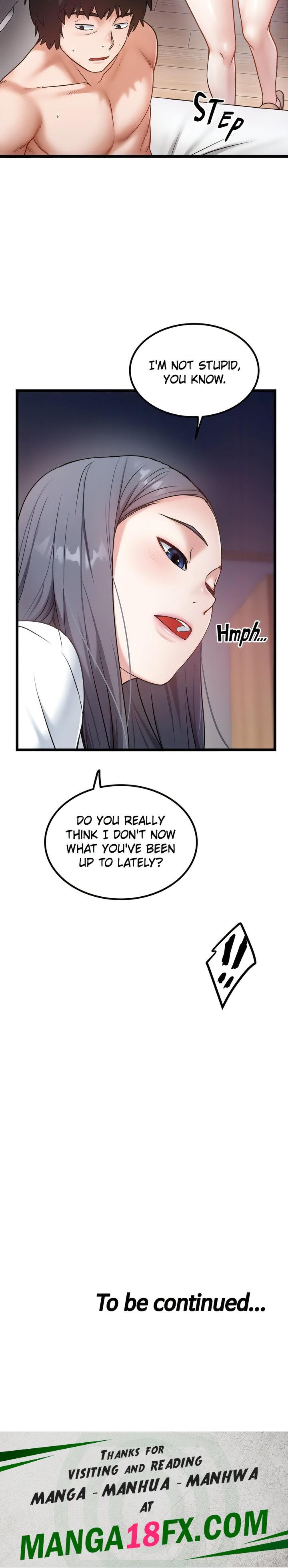 A Bachelor in the Country chapter 42 page 14