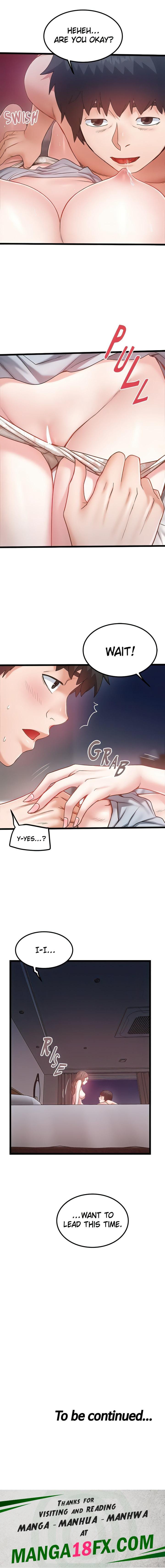A Bachelor in the Country chapter 43 page 14