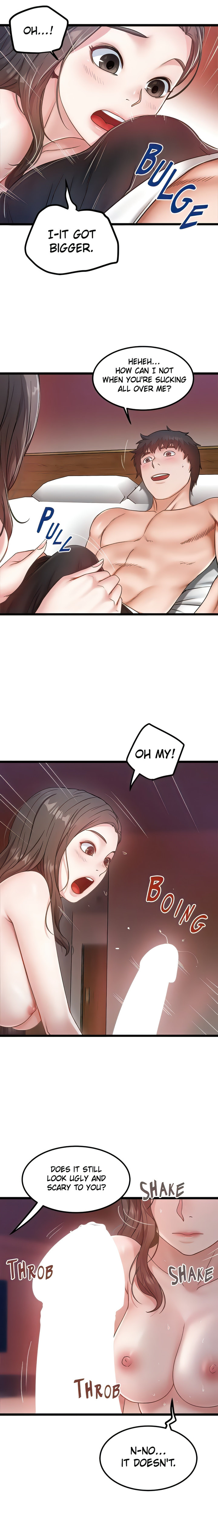 A Bachelor in the Country chapter 44 page 3