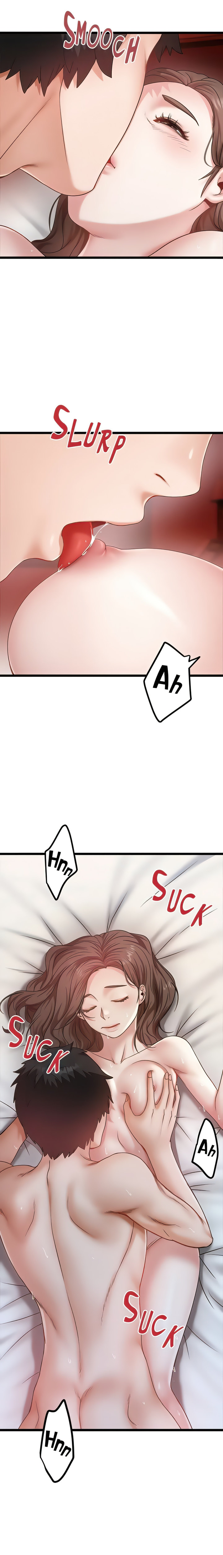 A Bachelor in the Country chapter 44 page 5
