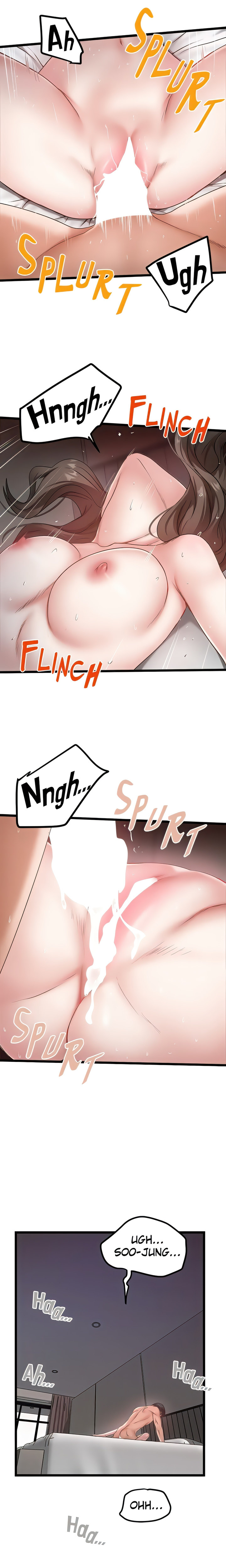 A Bachelor in the Country chapter 45 page 11