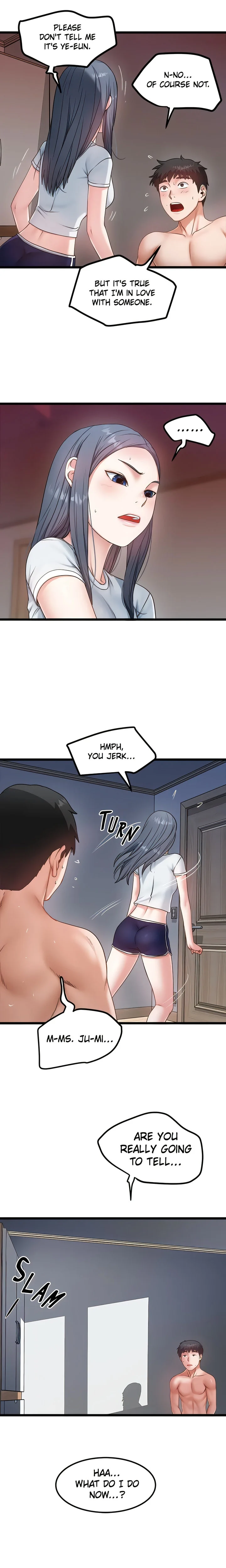 A Bachelor in the Country chapter 46 page 2