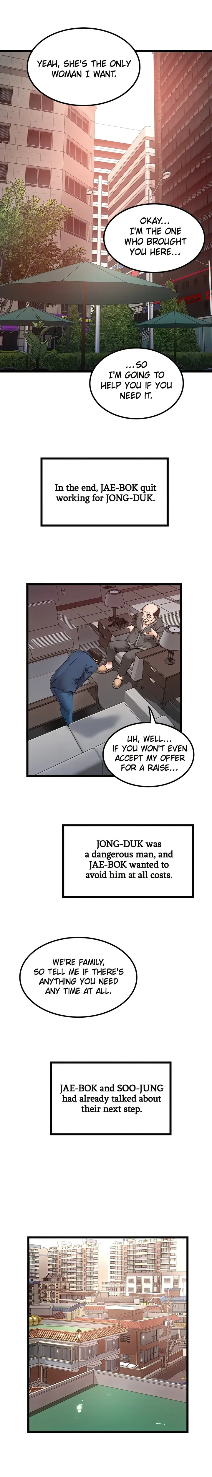 A Bachelor in the Country chapter 46 page 8