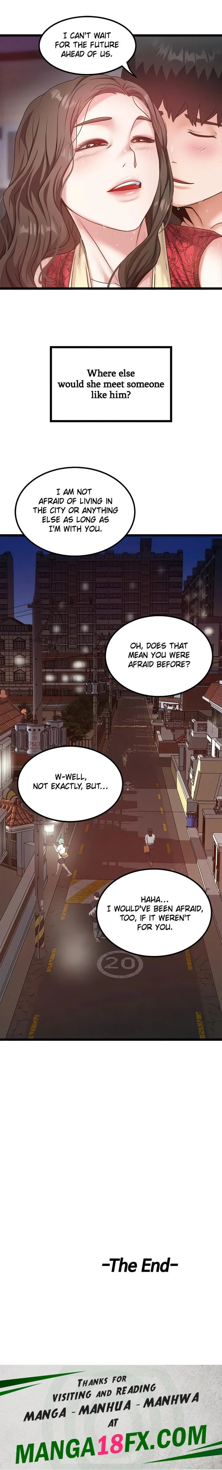A Bachelor in the Country chapter 46 page 13