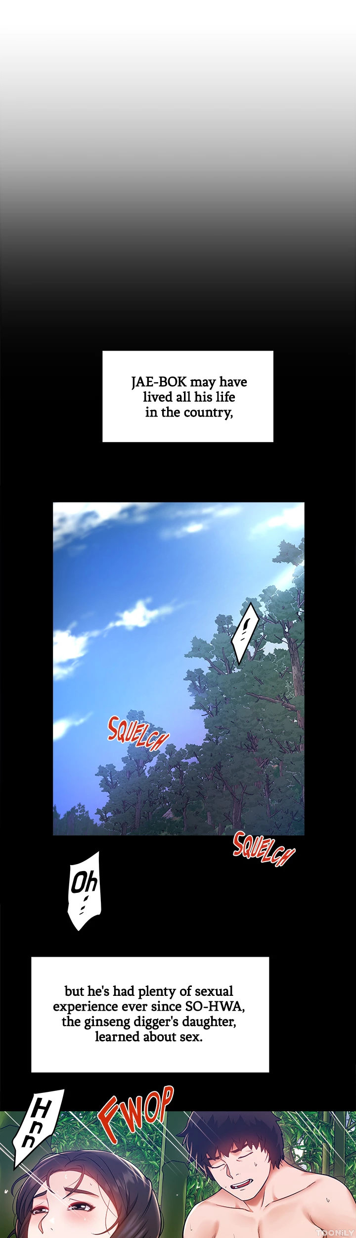 A Bachelor in the Country chapter 5 page 30