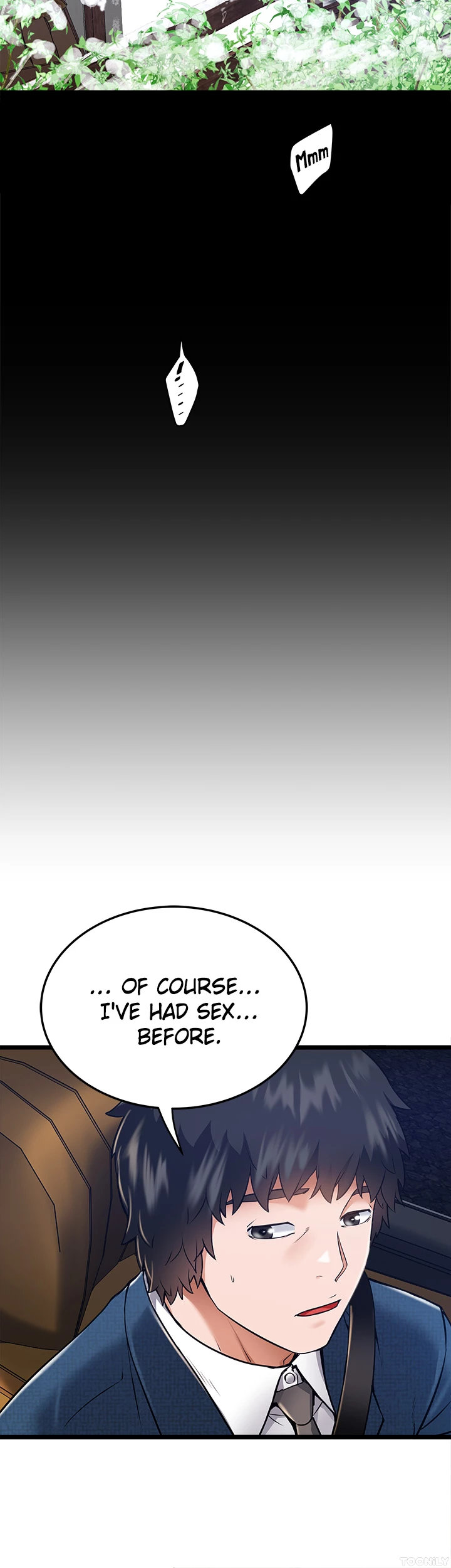 A Bachelor in the Country chapter 5 page 33