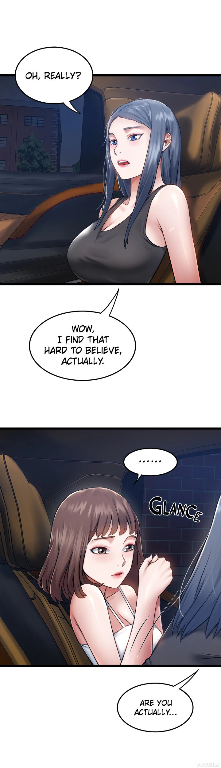 A Bachelor in the Country chapter 5 page 34