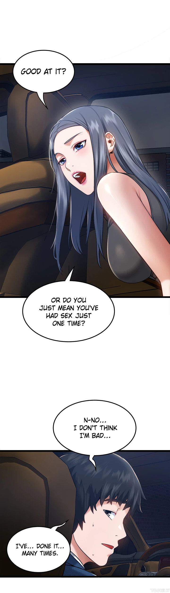 A Bachelor in the Country chapter 5 page 35