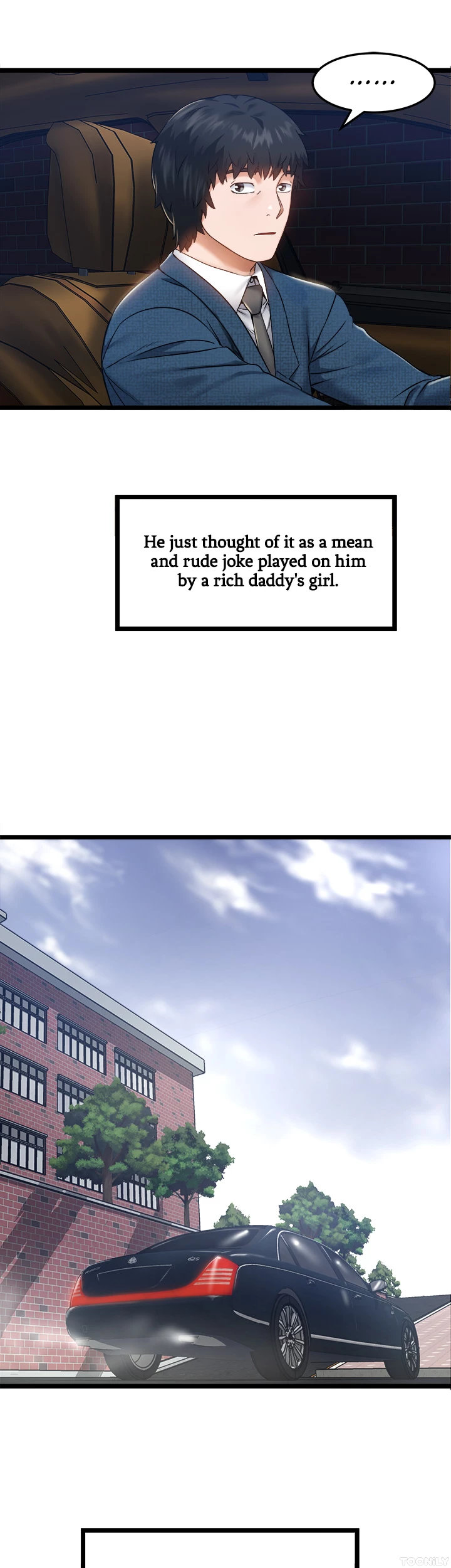 A Bachelor in the Country chapter 5 page 38