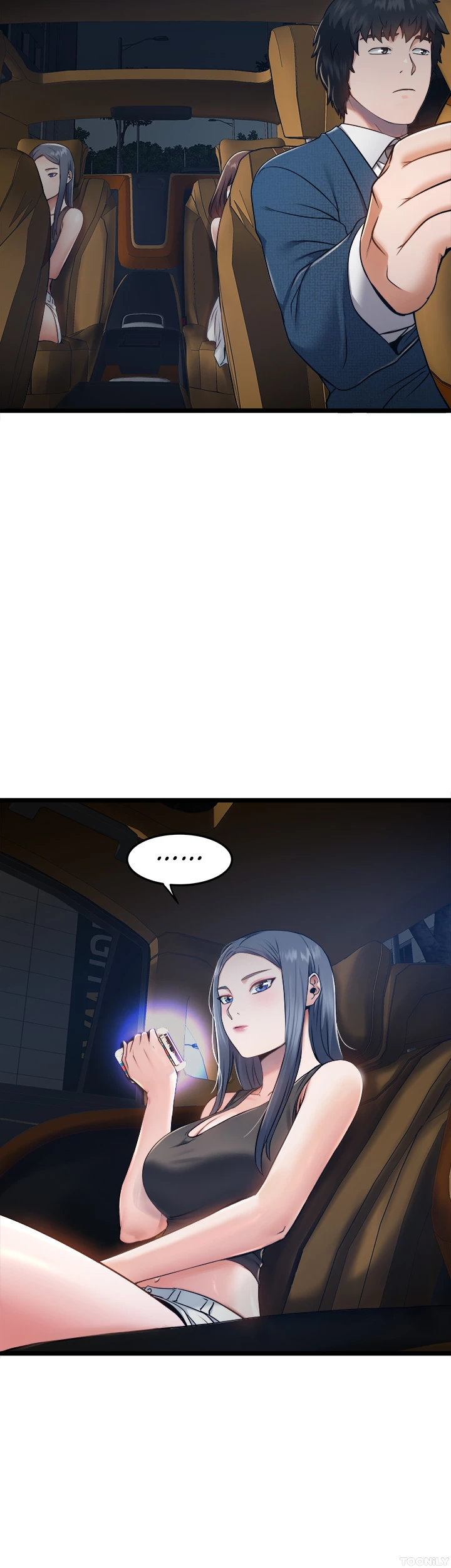 A Bachelor in the Country chapter 5 page 43