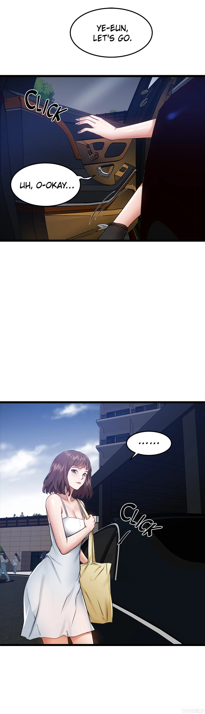 A Bachelor in the Country chapter 5 page 48
