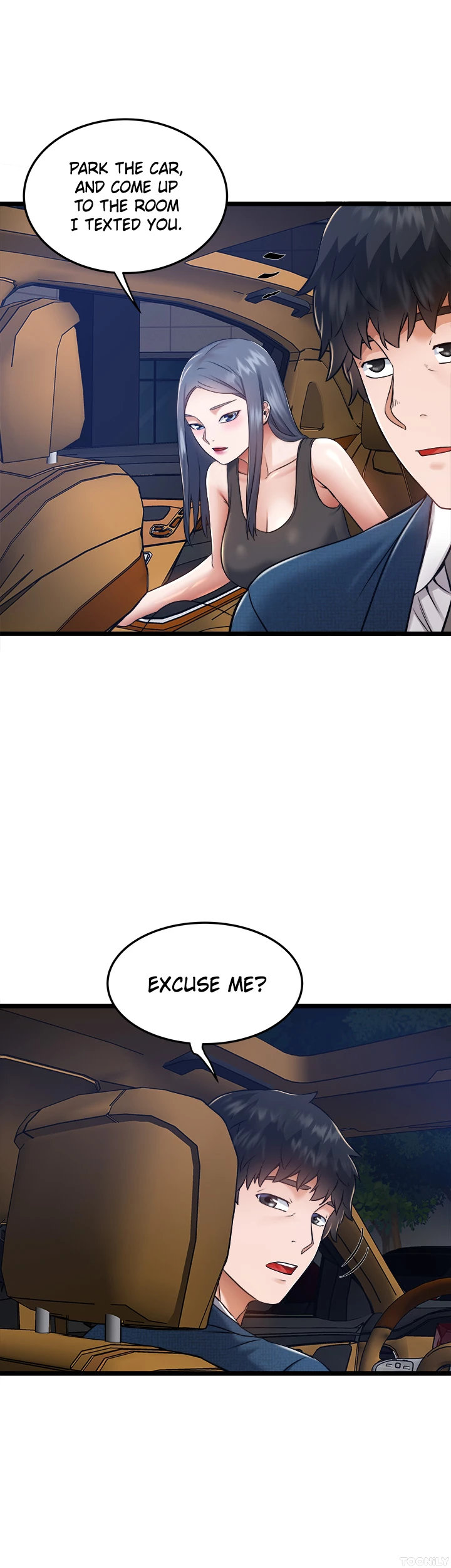 A Bachelor in the Country chapter 5 page 49