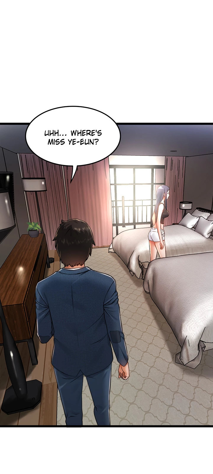 A Bachelor in the Country chapter 6 page 5