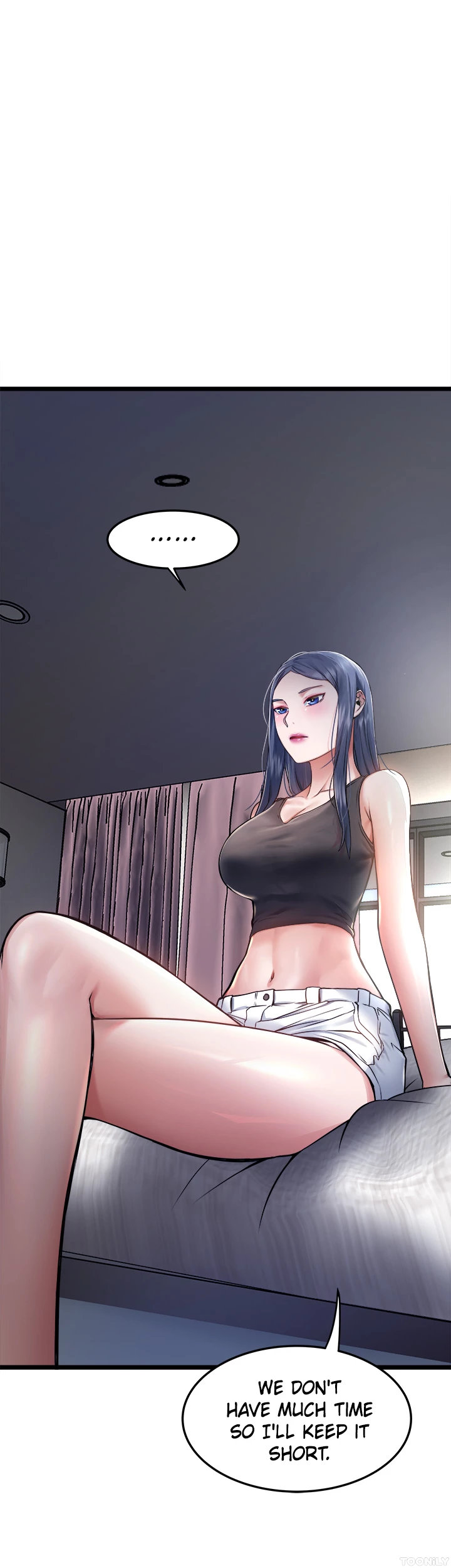 A Bachelor in the Country chapter 6 page 7