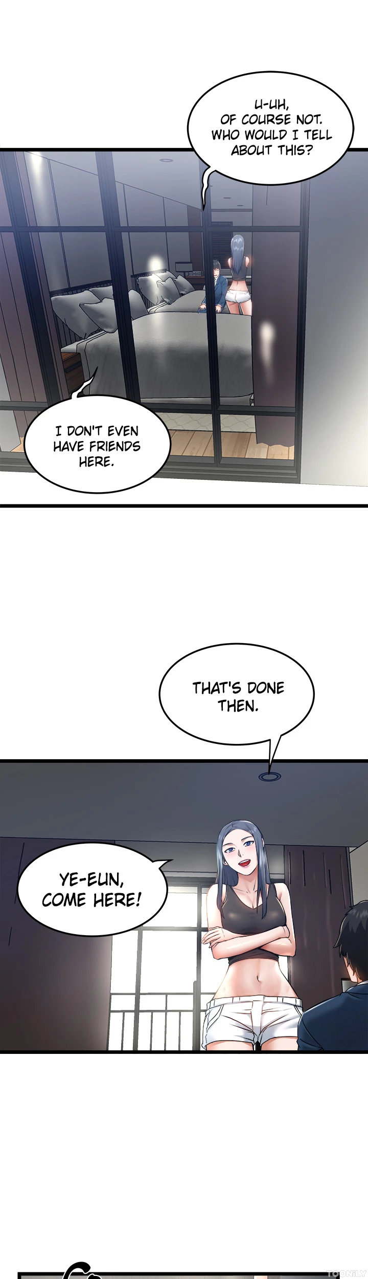 A Bachelor in the Country chapter 6 page 12
