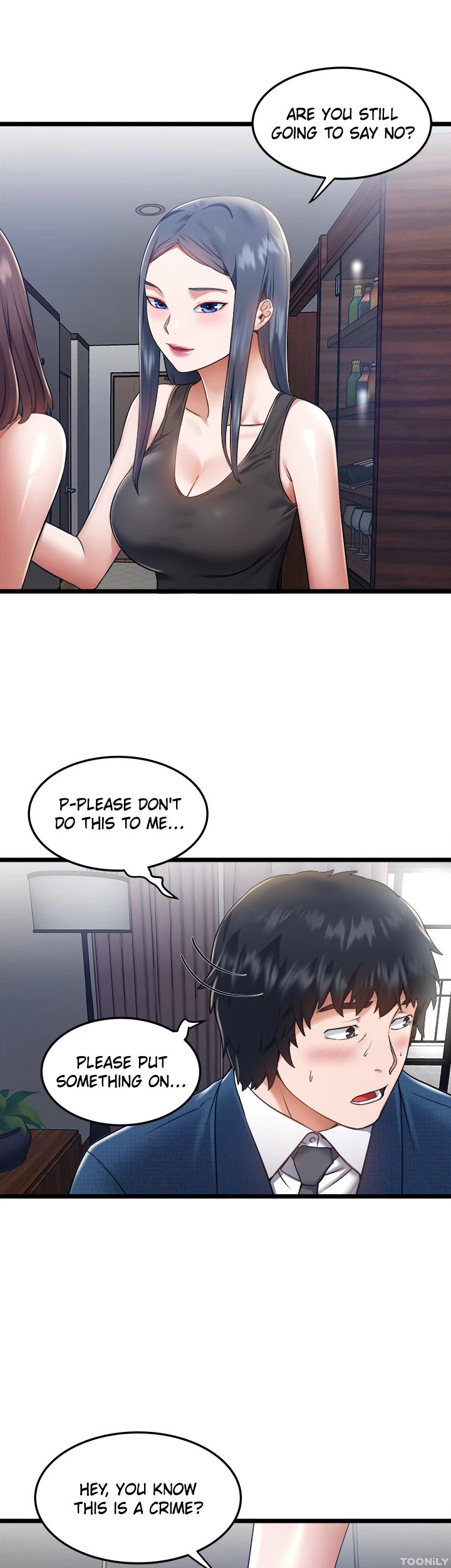 A Bachelor in the Country chapter 6 page 18