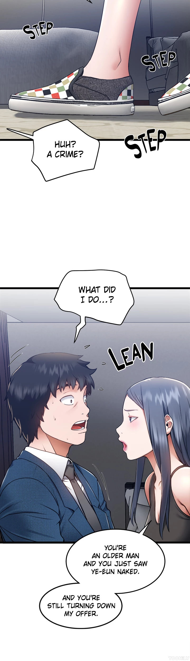 A Bachelor in the Country chapter 6 page 19