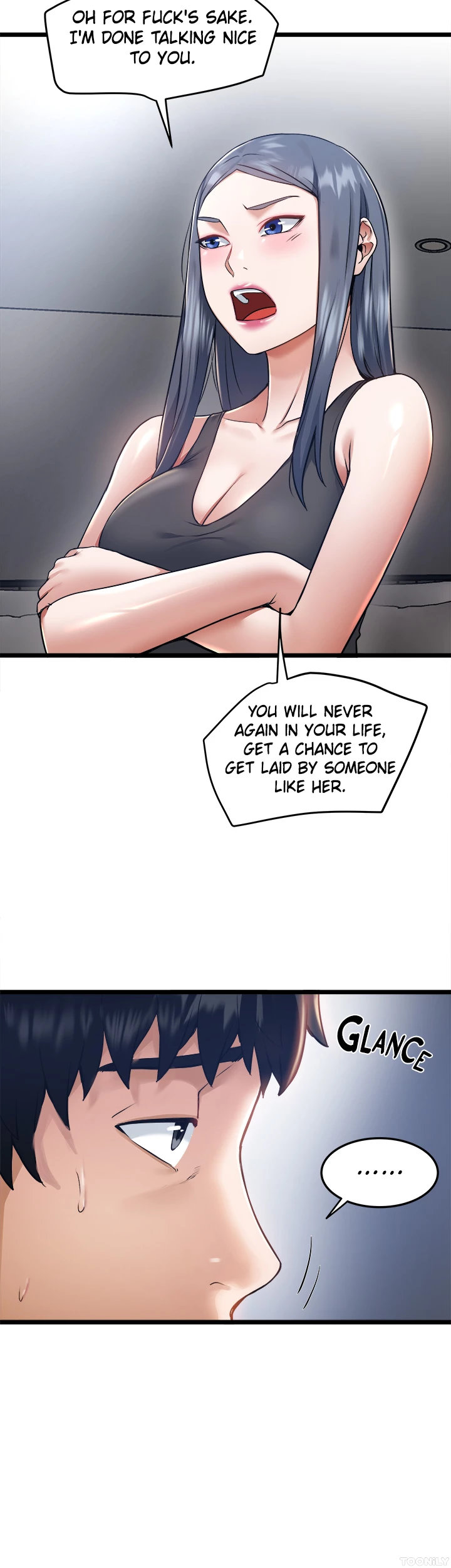 A Bachelor in the Country chapter 6 page 21