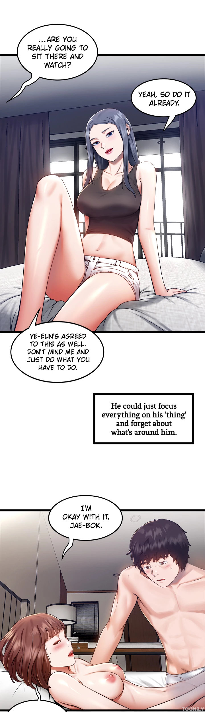 A Bachelor in the Country chapter 6 page 26