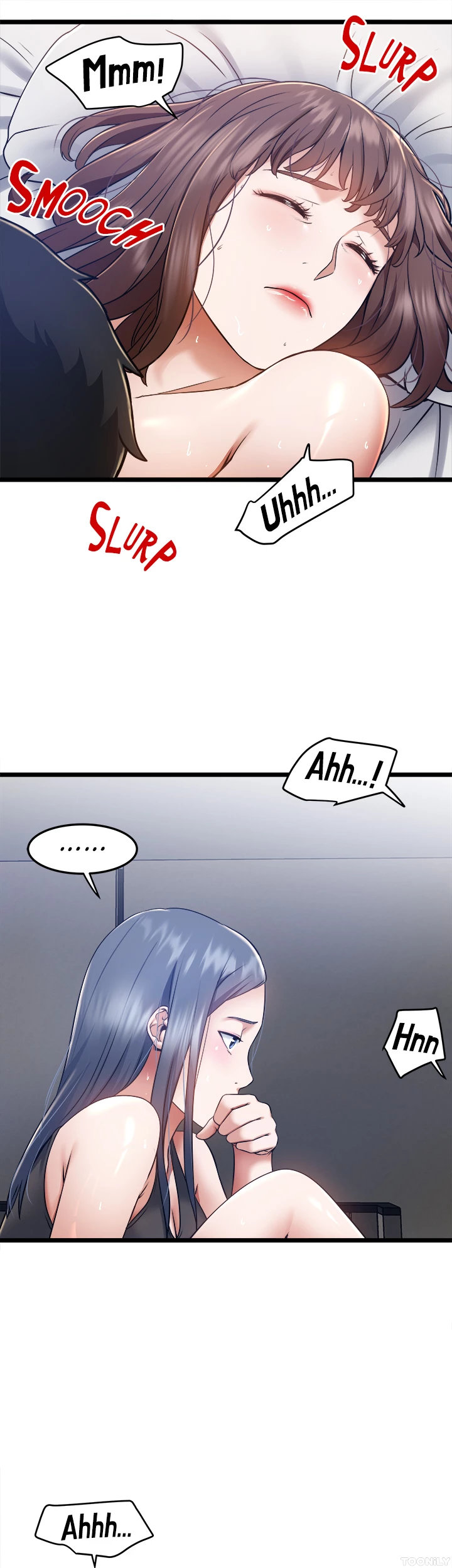 A Bachelor in the Country chapter 6 page 30