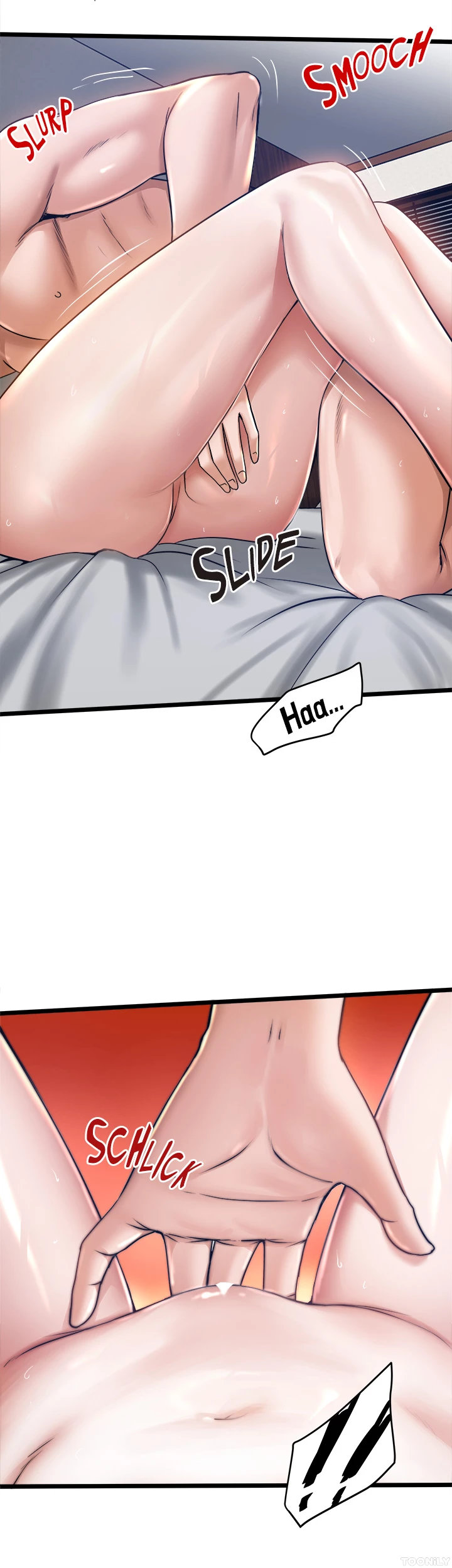 A Bachelor in the Country chapter 6 page 31