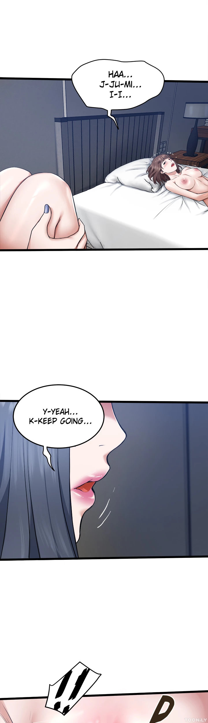 A Bachelor in the Country chapter 6 page 40