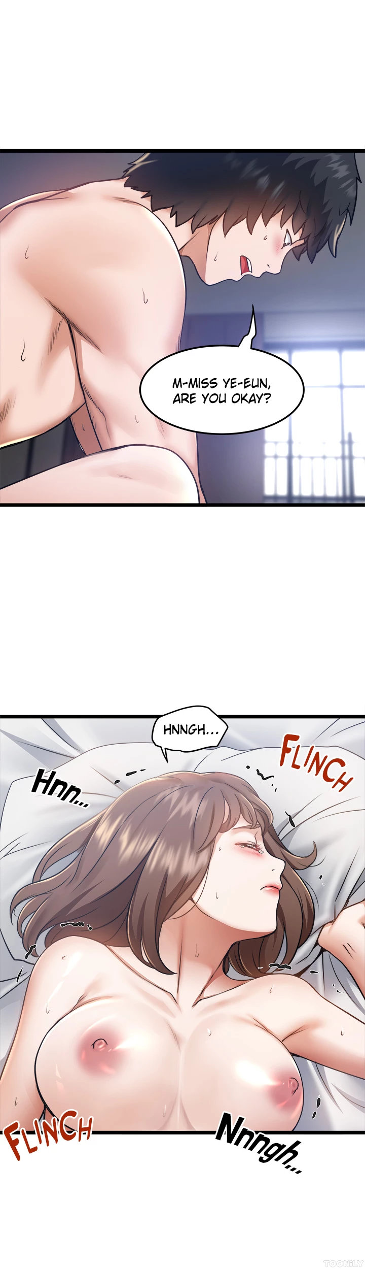 A Bachelor in the Country chapter 6 page 42