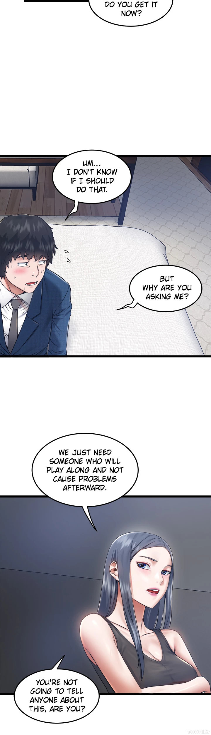 A Bachelor in the Country chapter 7 page 2