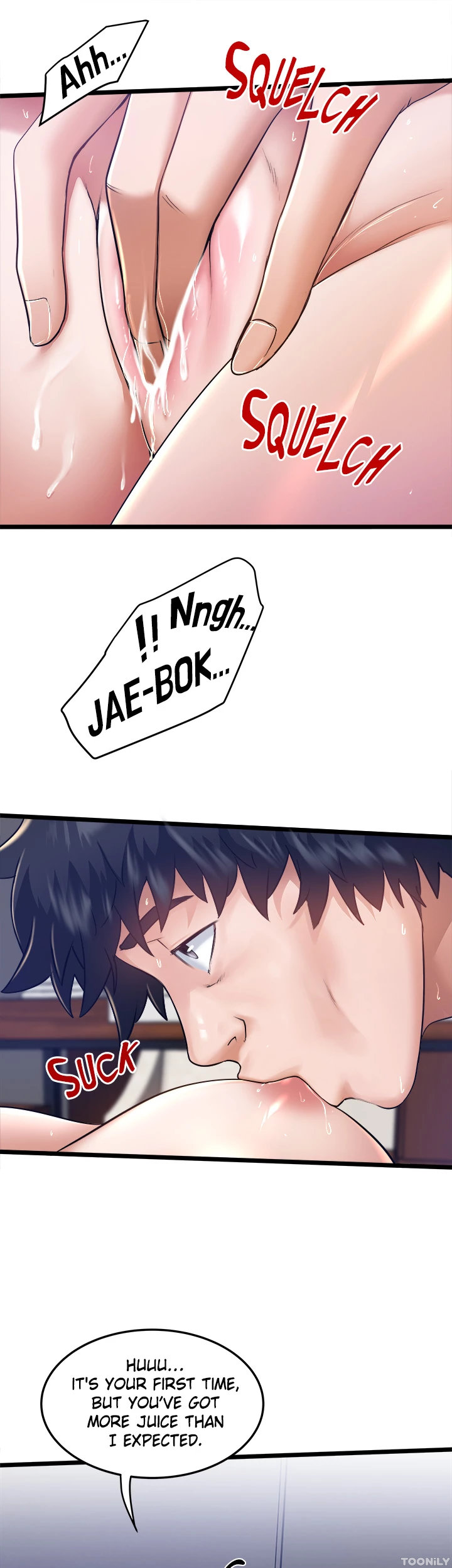 A Bachelor in the Country chapter 7 page 3