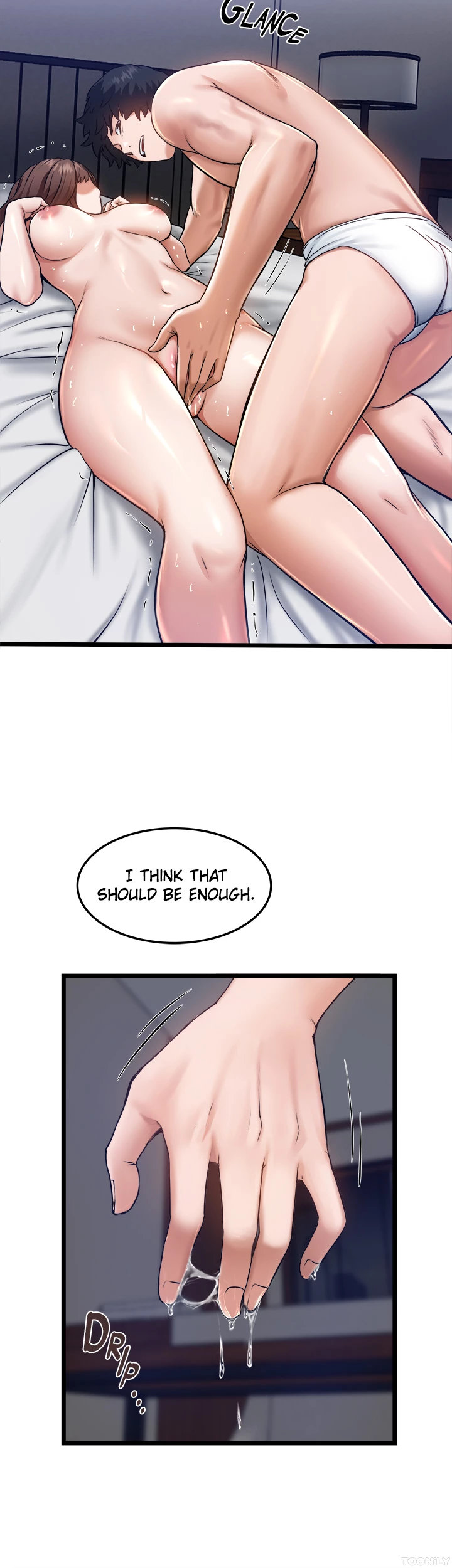 A Bachelor in the Country chapter 7 page 4