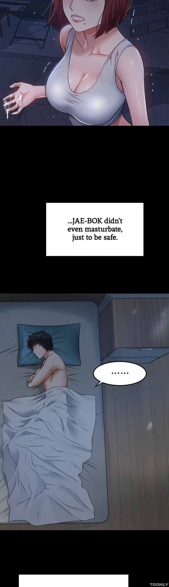 A Bachelor in the Country chapter 7 page 20
