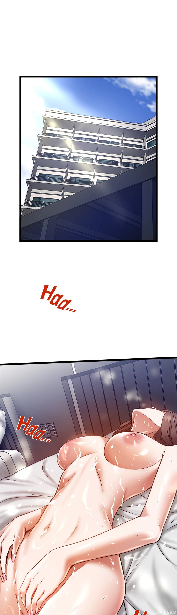 A Bachelor in the Country chapter 8 page 1