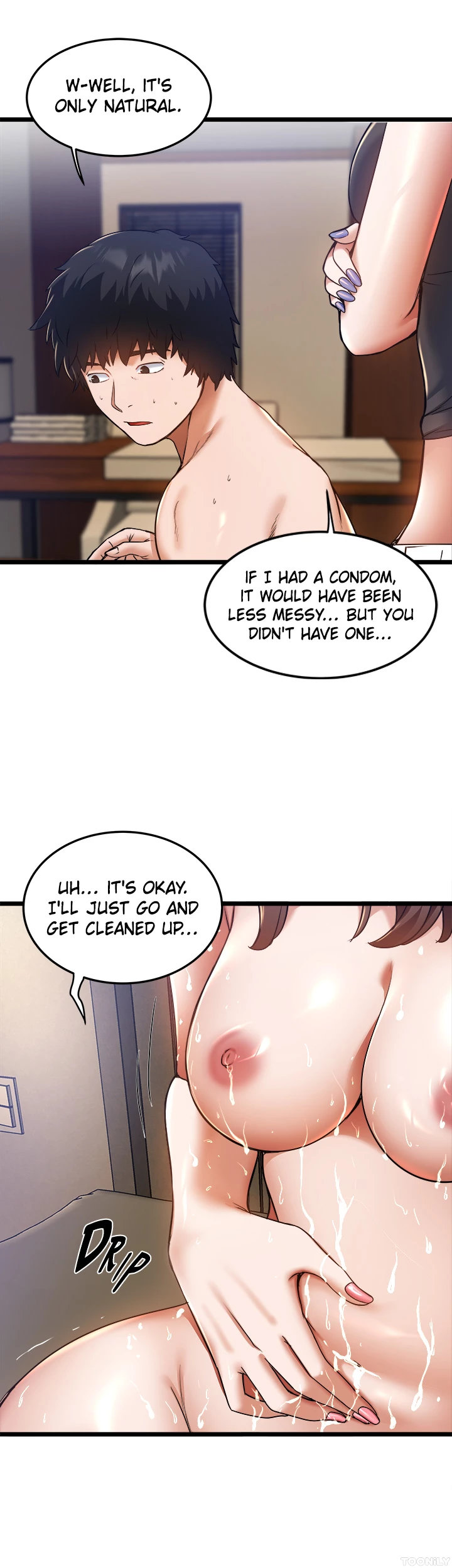 A Bachelor in the Country chapter 8 page 5