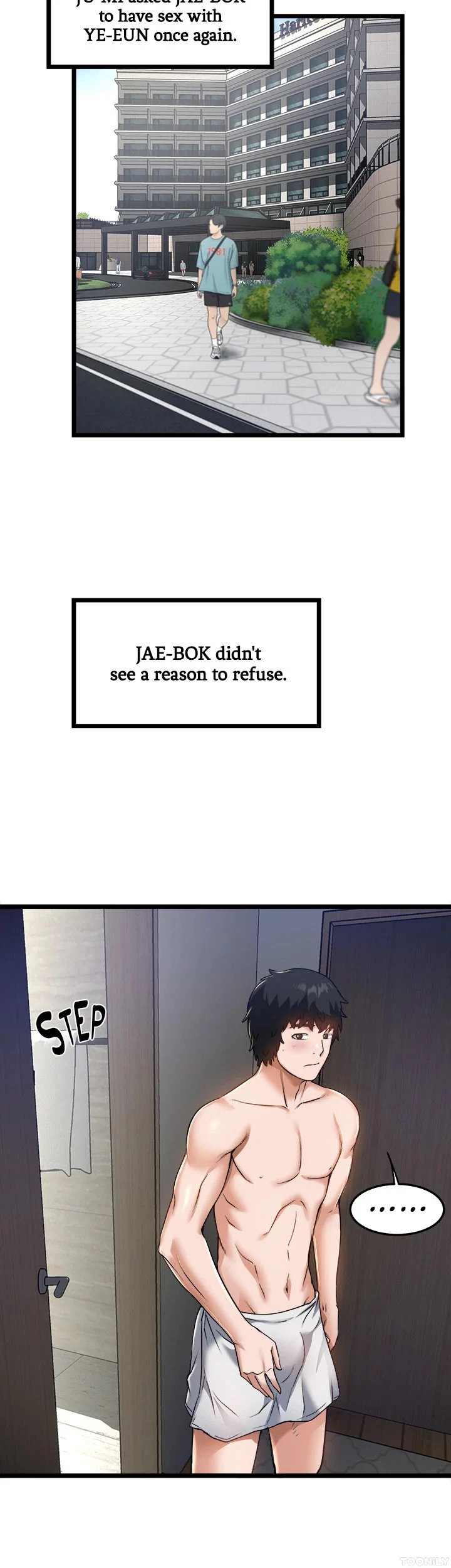 A Bachelor in the Country chapter 8 page 25