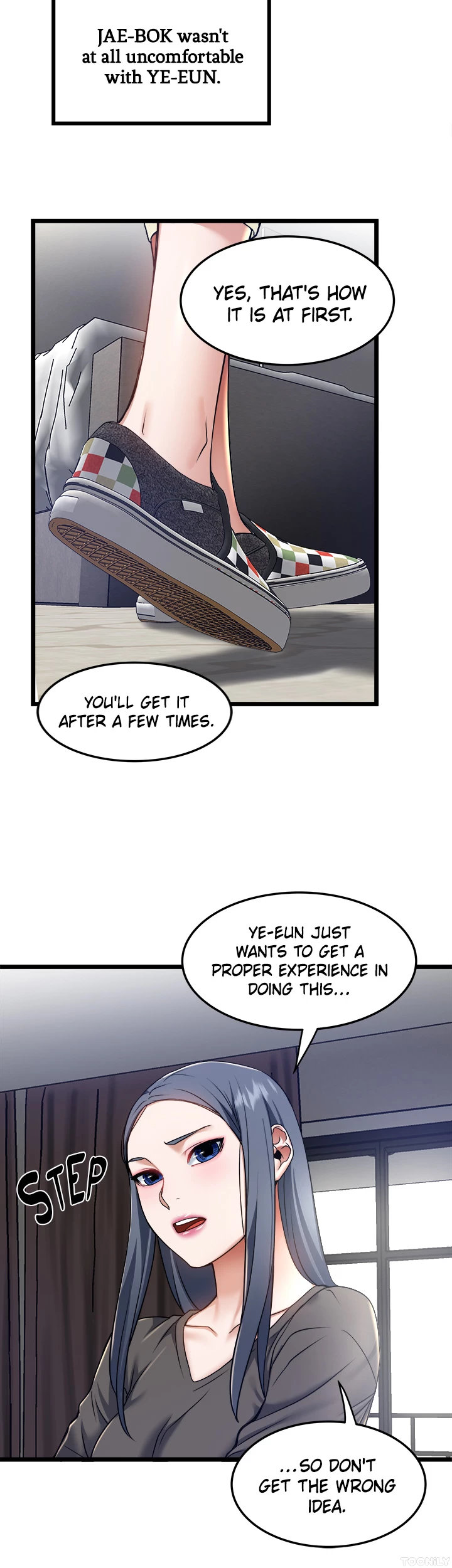 A Bachelor in the Country chapter 8 page 27