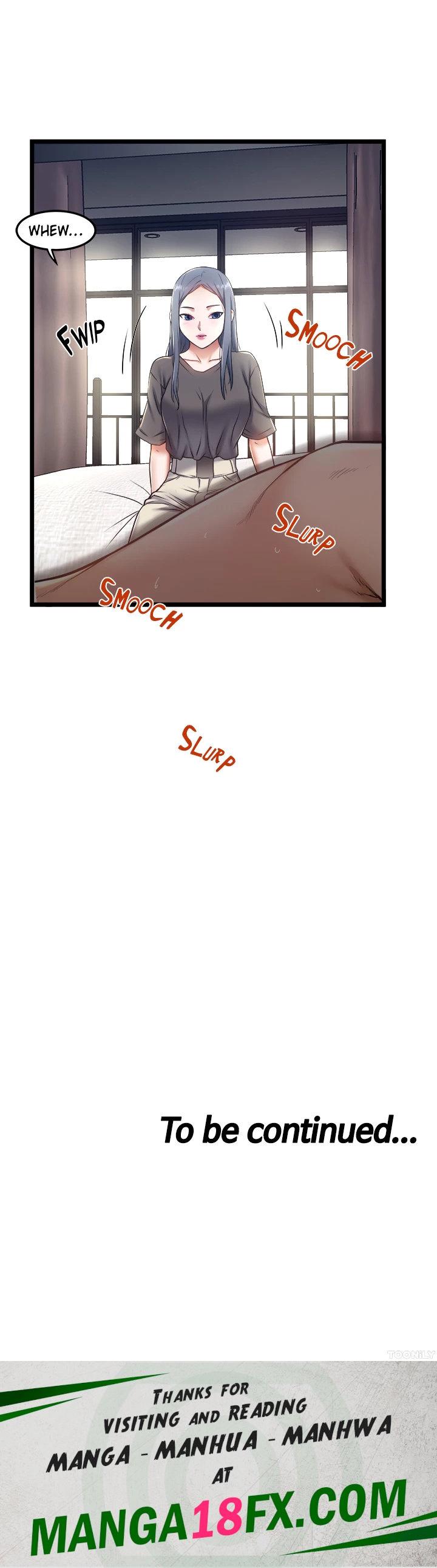 A Bachelor in the Country chapter 8 page 34